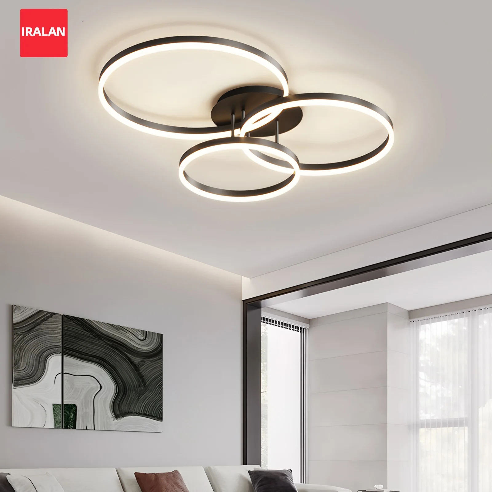 Home Pendant Lamp F… - image