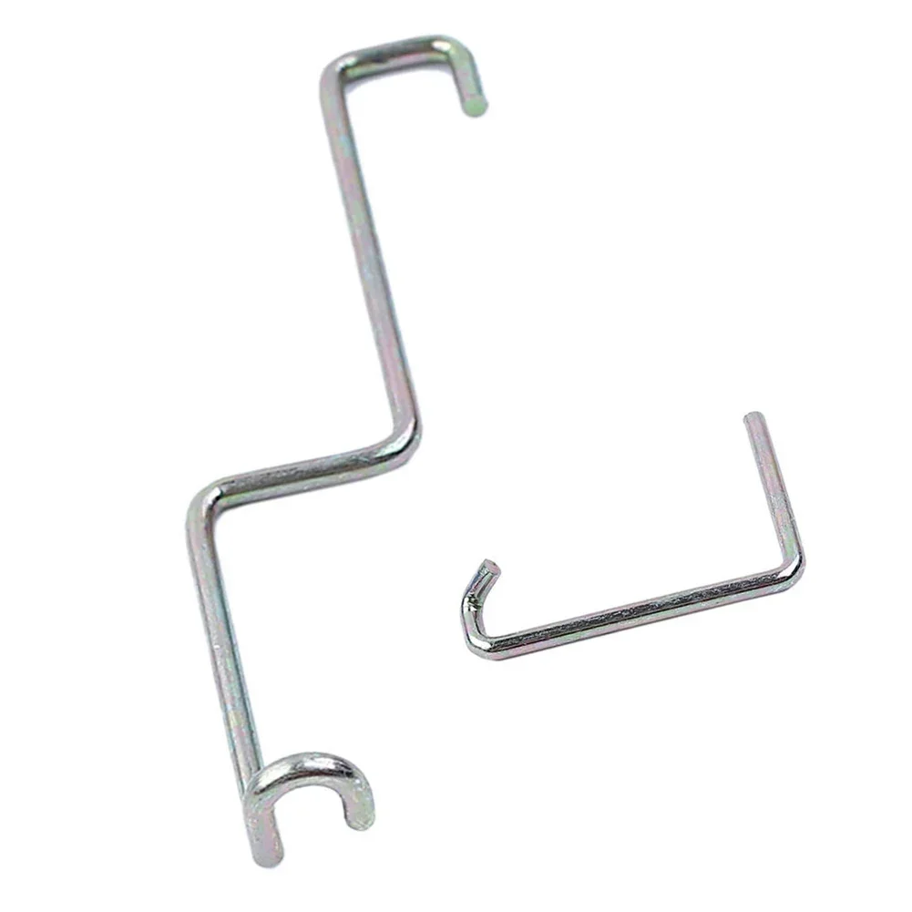 Throttle Rod Choke Rod Lever Switch Shaft Contact Spring Kit For MS250 025 MS230 023 MS210 021 Chainsaws Parts