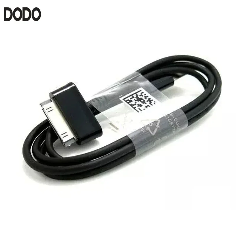 2Pcs 1M 2M USB Sync Data Charging Cable Charger Cable for Samsung Galaxy Tab 2 3 Tablet 10.1 P3100 P3110 P5100 P5110 N8000 P1000