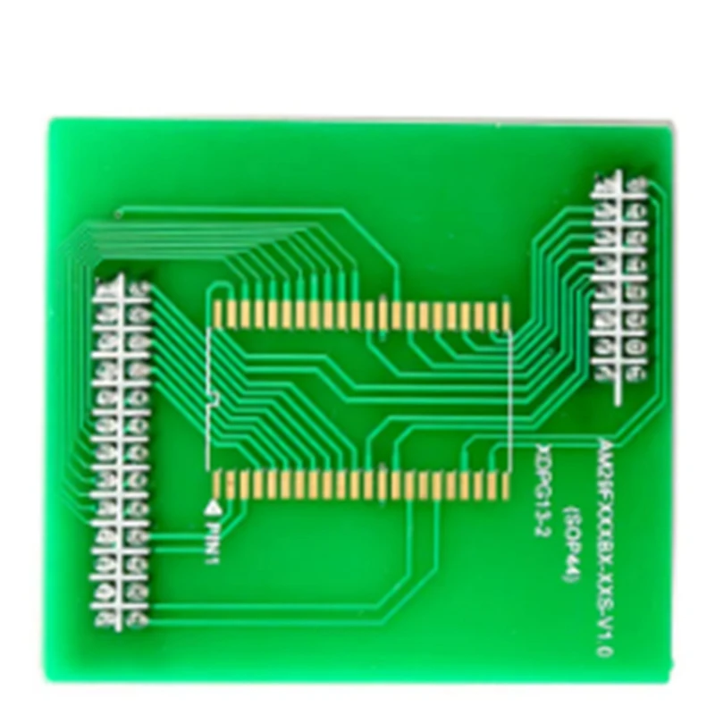 XDPG13CH Am29fxxxb Am29fxxxbx-Xxs (SOP44) Adapter For VVDI PROG Read/Write AM29FXXXB Series Chip