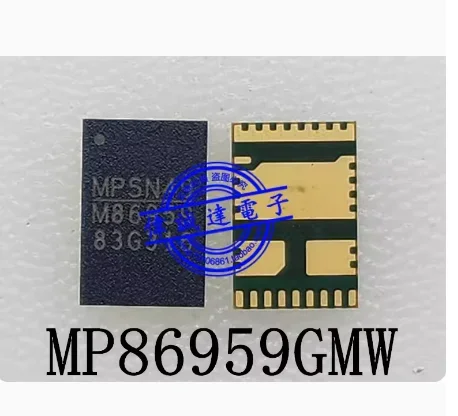 Nuovo MP86959GMW-Z MP86959 M86959