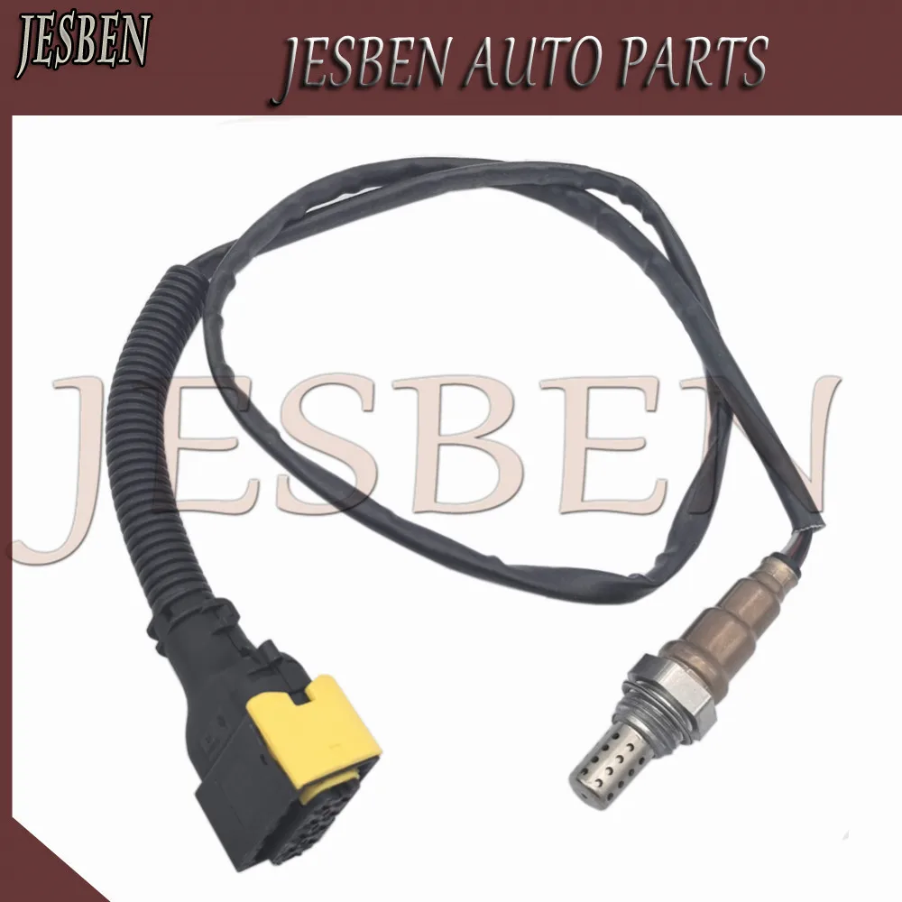 5801627706 28401941 28354466 Sensor Lambda Porbe Amonia NH3 para Iveco TRAKKER Stralis MK1 MK2 Eurocargo S-WAY X-WAY