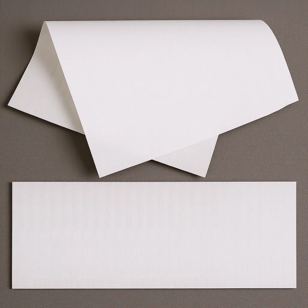 

50 Sheets Brush Calligraphy Paper Xuan Rice for Chinese Sumi Ink Writing Painting Practice Ideal Beginners Smooth Surface