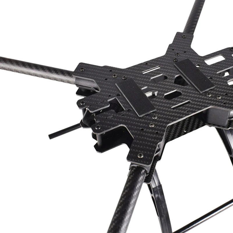 15Inch FPV Racing Drone Frame Carbon Fiber Quadcopter FPV Freestyle Frame For Enhanced Flight Stability & Performance