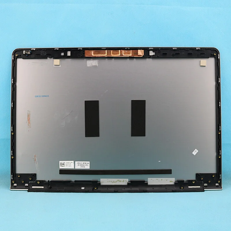 A+For Dell 5545 5547 5548 LCD Back Cover Touch 3D Version A shell 0HR6TX HR6TX