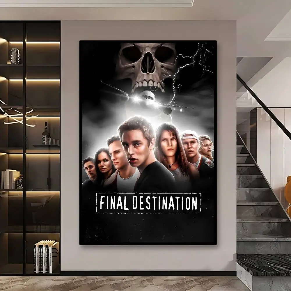 الفيلم النهائي الوجهة نوعية جيدة يطبع والملصقات خمر غرفة بار مقهى ديكور ديكور المنزل