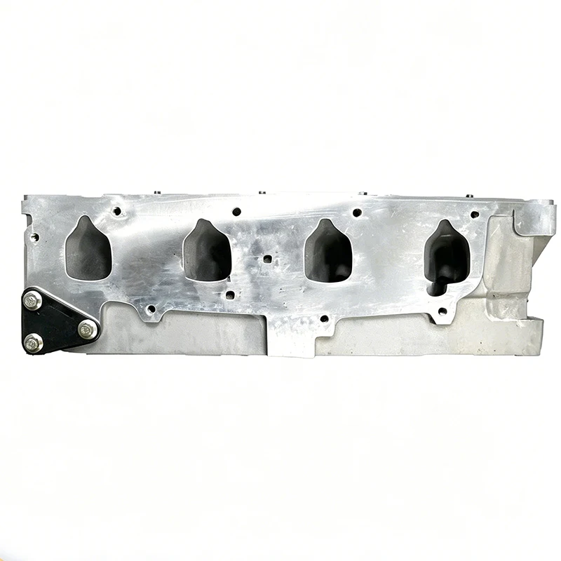 #￥forCasting #507 Complete Finished CylinderHead Fit 2.2L L4 OHV Vortec 2200 Engine 1998-1999 Compact PickupTruck Overhaul Parts