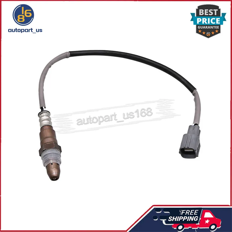 

89467-0E250 234-9161 Ｎew Upstream O2 Oxygen Sensor For Lexus ES350 RX350 RX450Ｈ RX450HL TOYOTA CAMRY HIGHLANDER SIENNA TACOMA