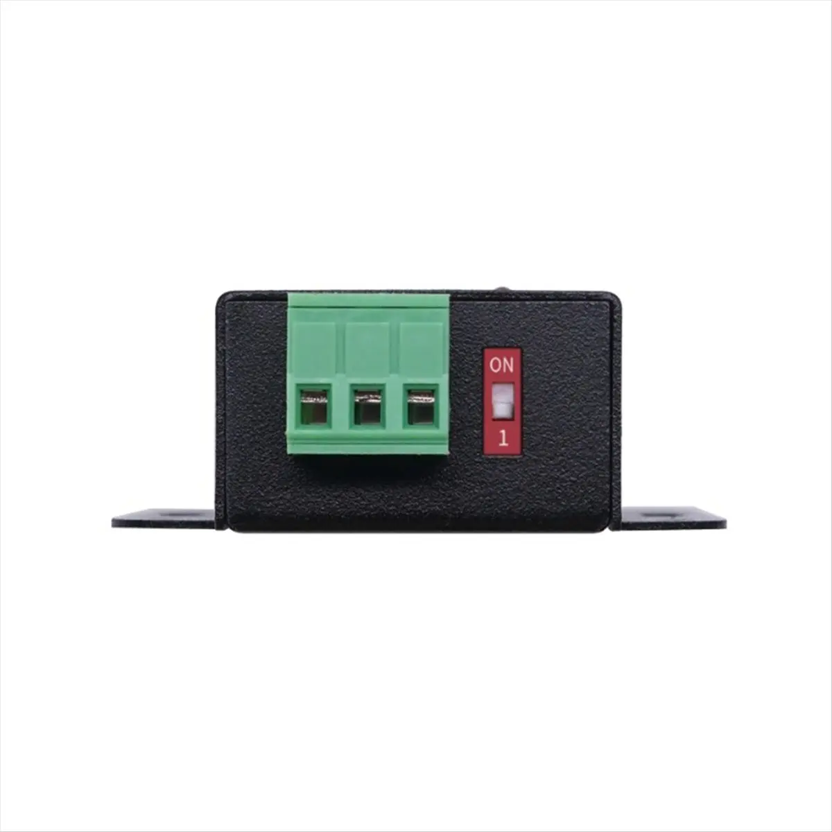 【ELEVATE LIFE】Modbus Ethernet Industrial Serial Server RS485 ETH PRO (CA) to RJ45 Ethernet Module to Serial Support JSON