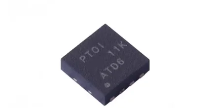 TPS2113ADRBR PTOI QFN8 5шт.