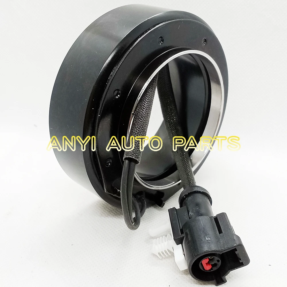 

CA8017-C Car auto air conditioning compressor electromagnetic clutch coil for FORD FOCUS GALAXY/MONDEO IV/S-MAX/LAND ROVER RANG