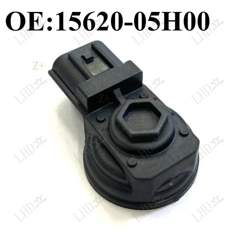 Z+   MAP Sensor For Suzuki Burgman 400 RMZ450Z Quadracer 450 King Quad 400 TU250X.