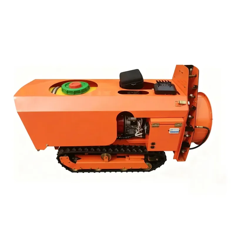 Large Capacity Agricultural Spray Vehicle, Farm Sprayer for Crop and Fruit Tree Spraying