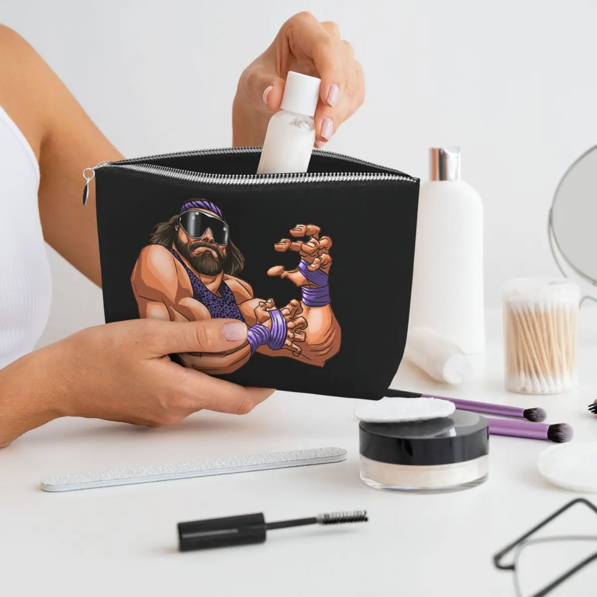 Macho Man Randy Sav…