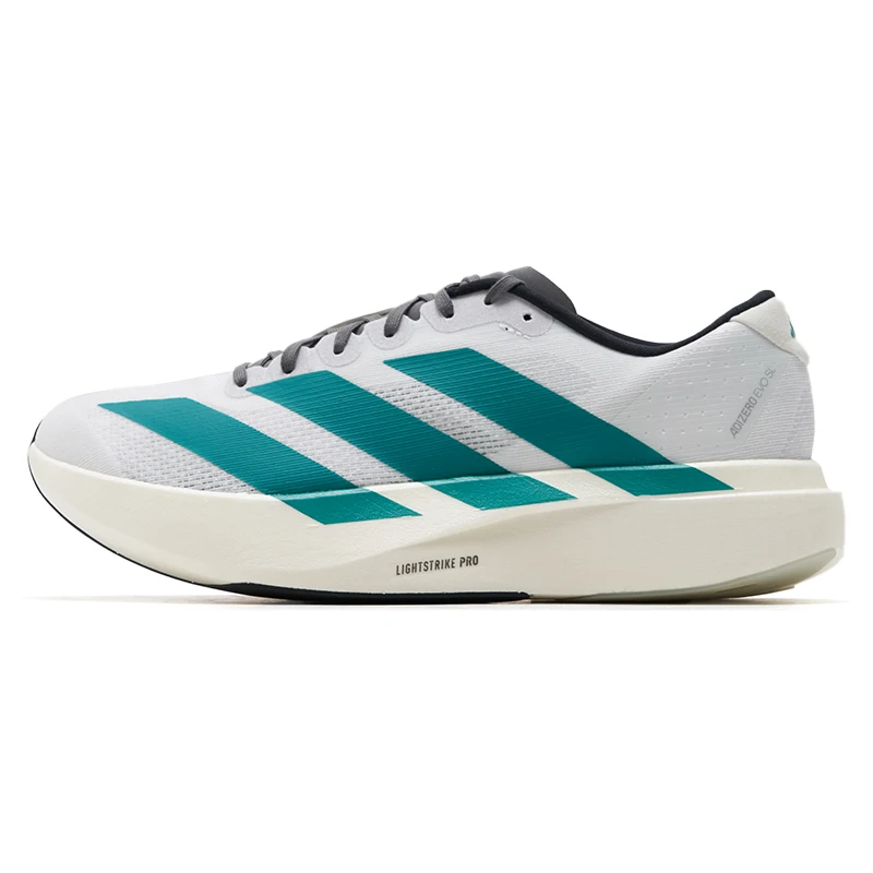 

Мужские спортивные кроссовки Adidas Adizero Evo Sl с амортизацией, износостойкие, удобные, легкие, дышащие кроссовки для бега Js4487