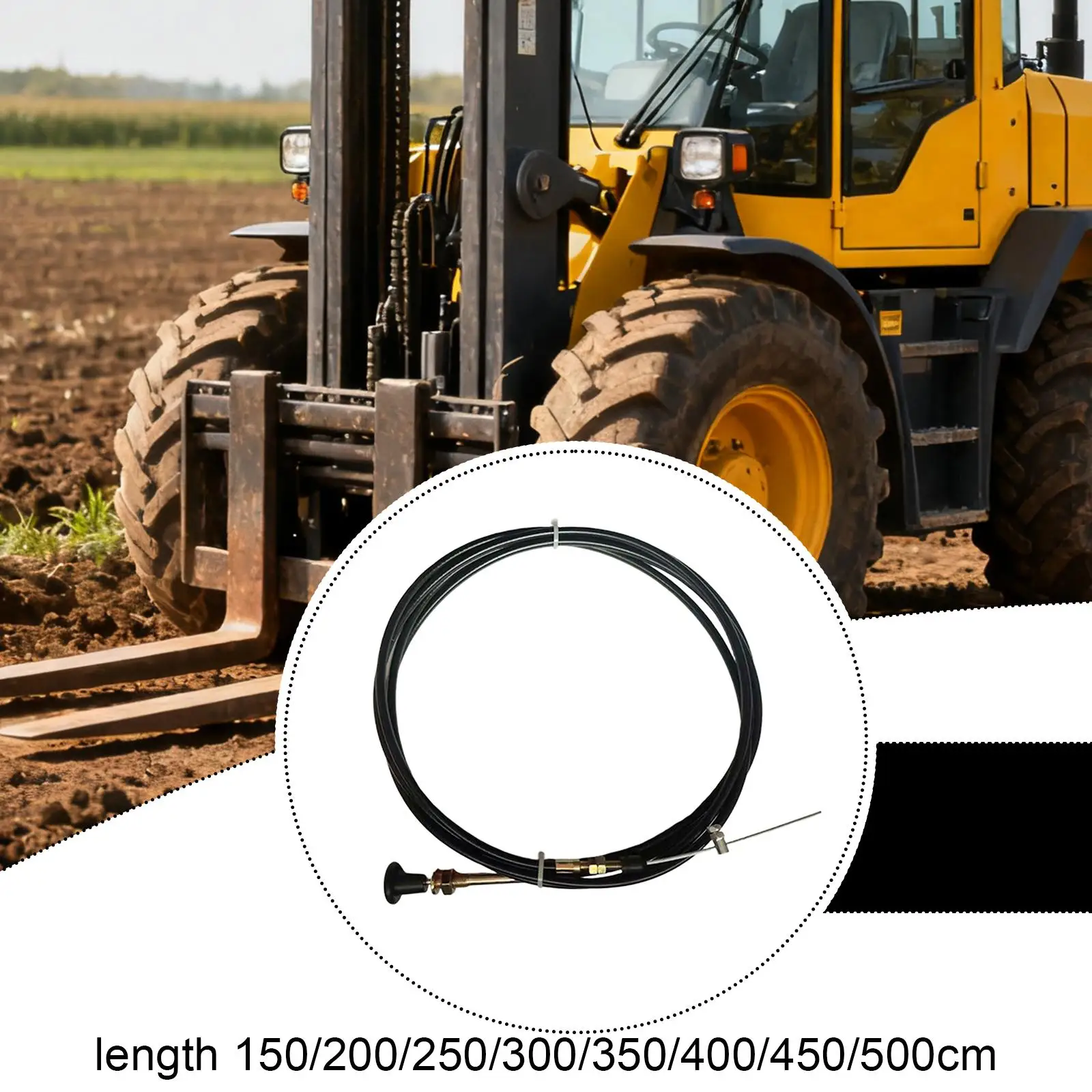 كابل التحكم في خنق المكربن، ملحق معدات المكونات التلقائية للصيانة، استبدال الجمعية مباشرة للدراجات النارية #3