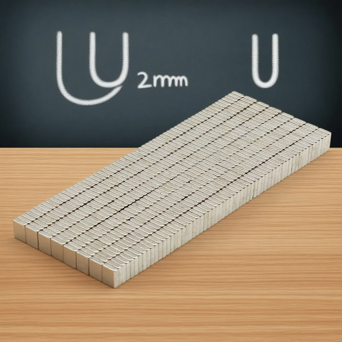 

10x5x2mm whiteboard magnets, for meetings, education, desktop, non-marking fix, ideal for teachers to organize materials & notes