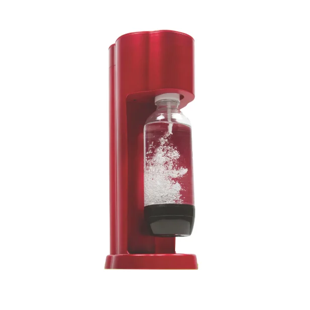 【Best】Good Tasting High Quality Cheap New Soda Machine for Home Family and Outdoor Use