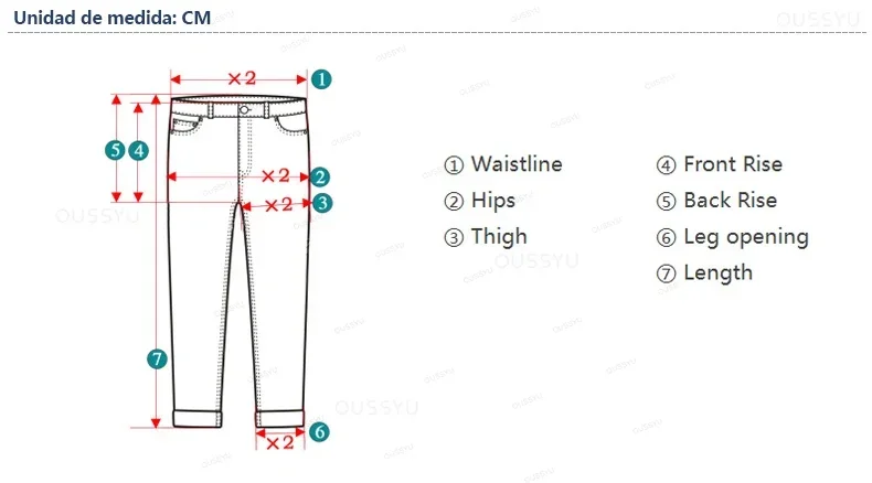 MINGYU Marken-Herrenhose für Herbst und Winter, Business-Mode, Stretch, Slim Fit, Dicke Baumwolle, Bambusfaser, Koreanischer Stil, Graue Freizeithose für Männer – Detail 2