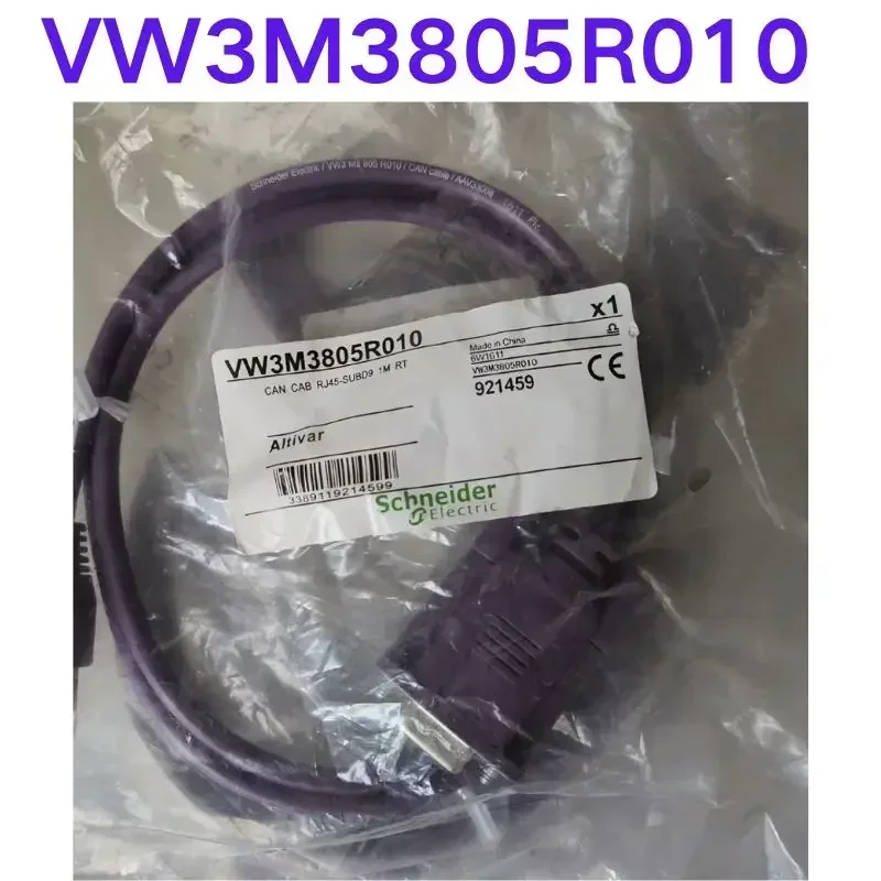 Brand-new Communication VW3M3805R010
