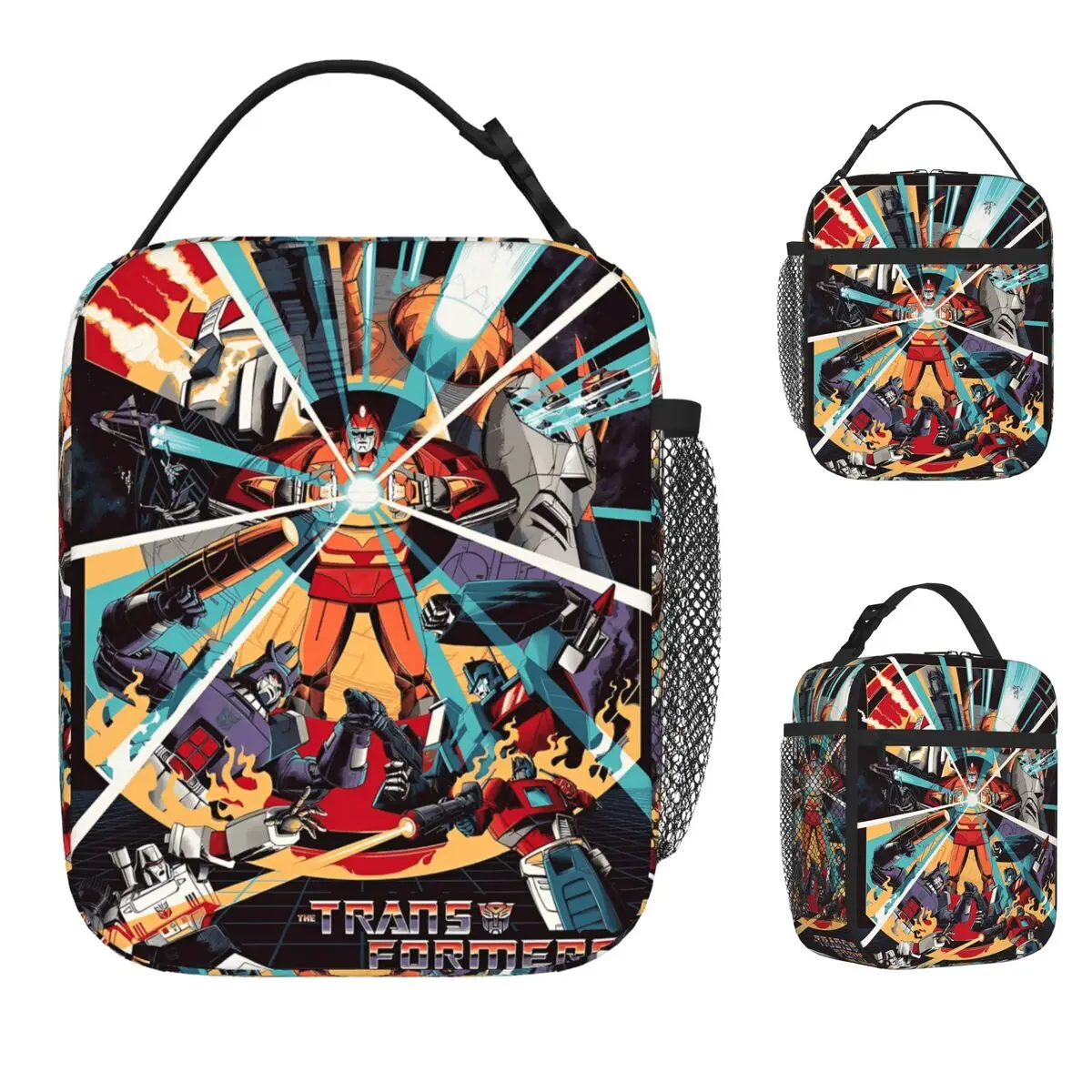 transformers-dos-desenhos-animados-autobots-isolado-almoco-saco-das-mulheres-dos-homens-dos-desenhos-animados-robo-carro-saco-de-comida-portatil-refrigerador-termico-bento-caixa-piquenique