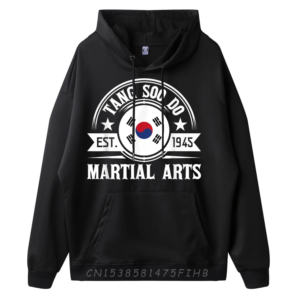 Tang Soo Do Taekwondo Mixed Funny Long Sleeve Sweatshirt Summer Crewneck Mens Hoodies Funny Hoodies Newest