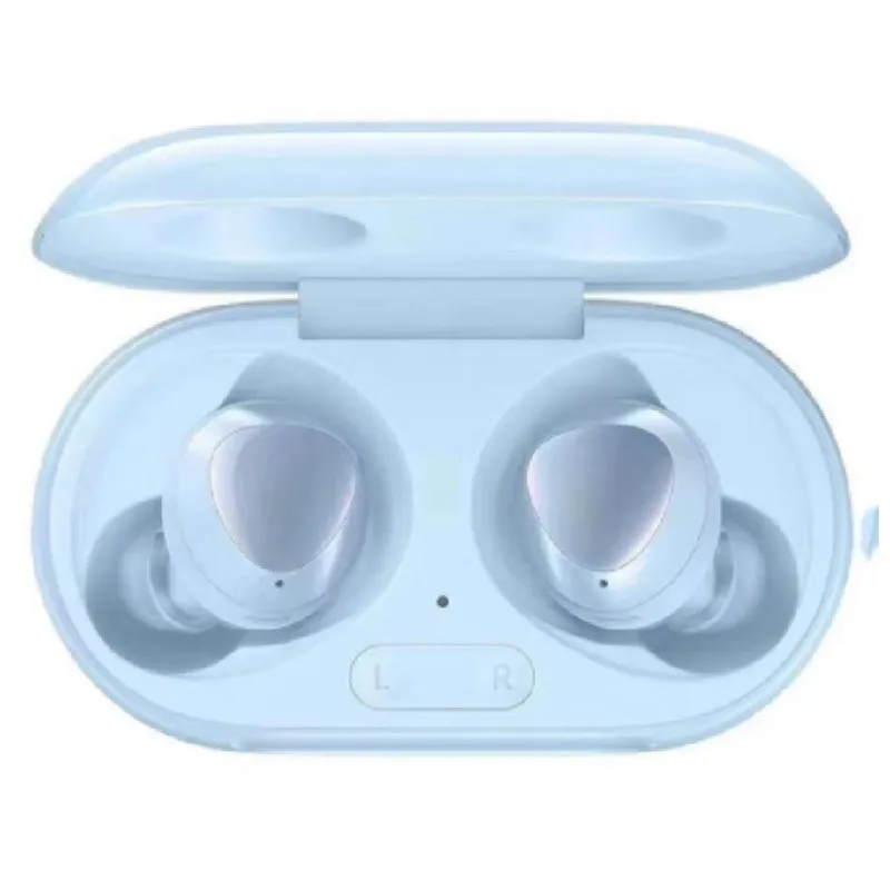 2024 New Galaxy Buds Plus True Wireless Earbuds (Wireless Charging Case Included) High Quality Audio Headphones