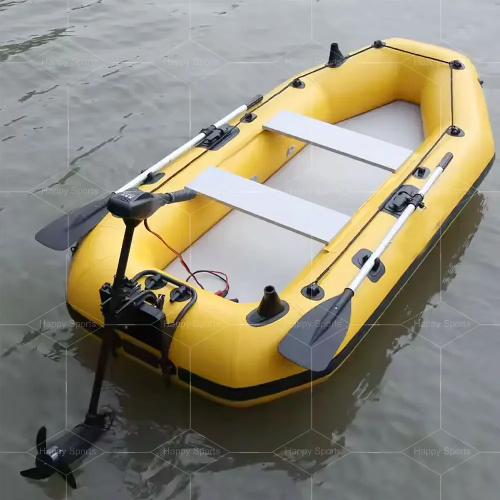 

Fishing Dropshipping Inflatable Kayak 2 Person Peddle Kayak Boat Wholesale Cheap Plastic China Double Kayaks Sport Pvc Foldablep