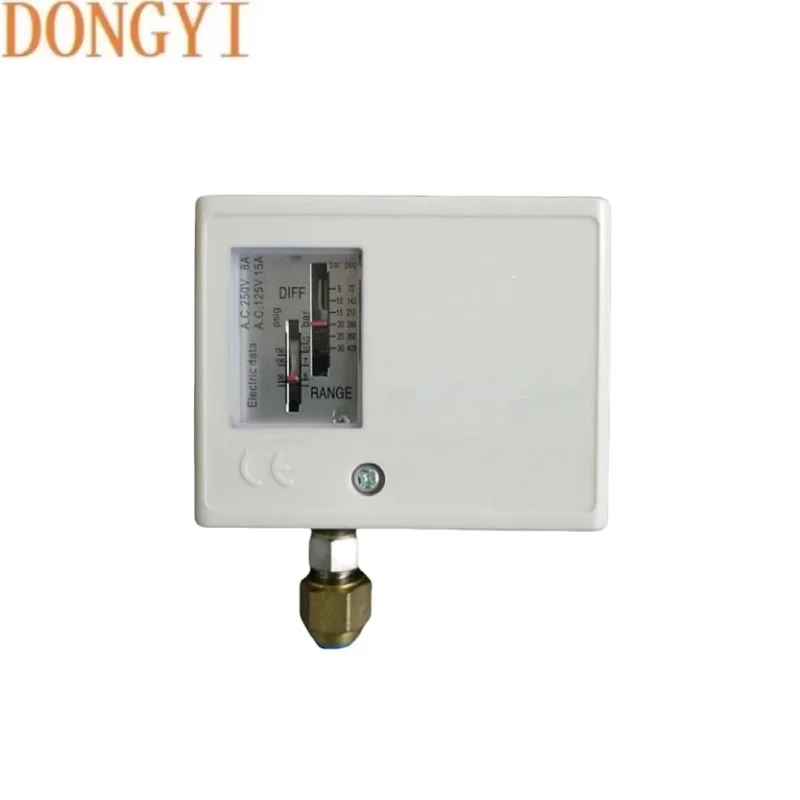 High Quality Pressu…