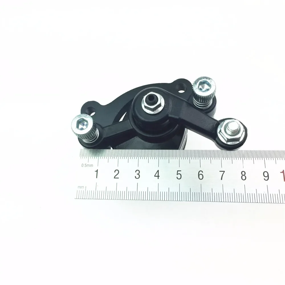 For four-wheeled small off-road vehicle brake parts