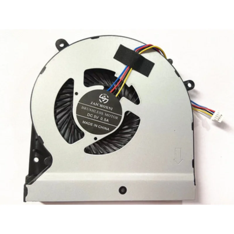 Вентилятор для ноутбука ASUS ROG Strix GL502VM ZX60V FX60VM S5VM S5VT GL502VML GL502VT