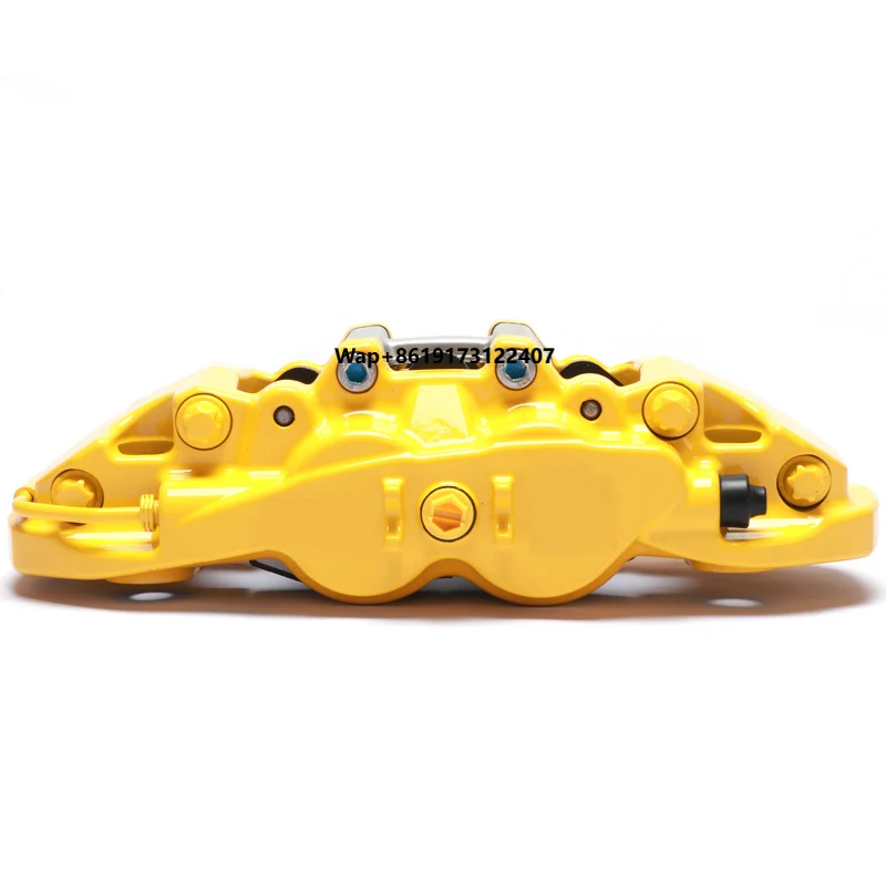 

Attractive Design Icooh Racing Good Quality DL8560 4 Piston Brake Caliper for VW Scirocco