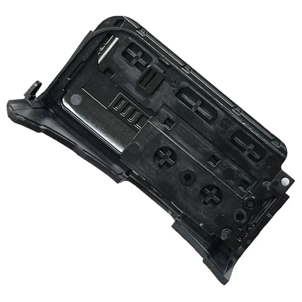 MIC USB Rubber Lid Door Cover Cap for Z7II Z6II Z7 Z6