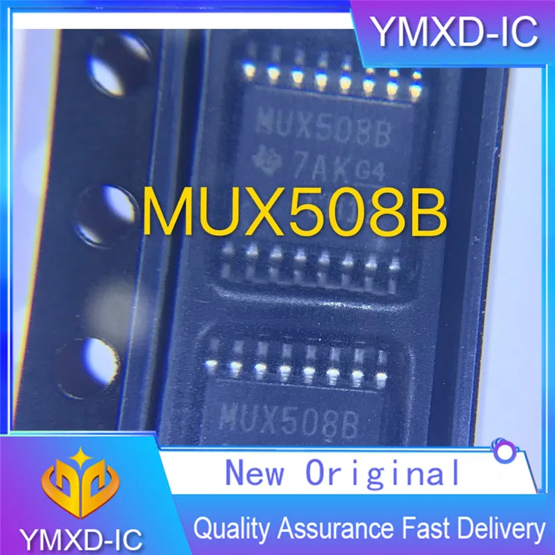 5Pcs/Lot New Original   Dragon Analog Switch Chip Dragon TSSOP-16 Original Fast delivery