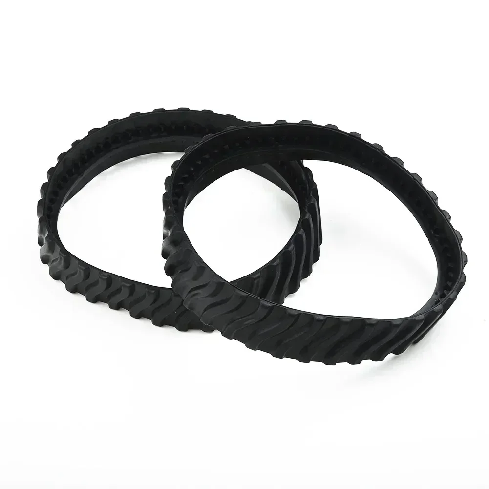 Imagem -03 - Trilhos Pneus Roda para Zodiac Mx8 Mx6 Ax10 r 0526100 Pneus de Limpeza de Piscinas r 0526100 Substituir o Equipamento Pcs