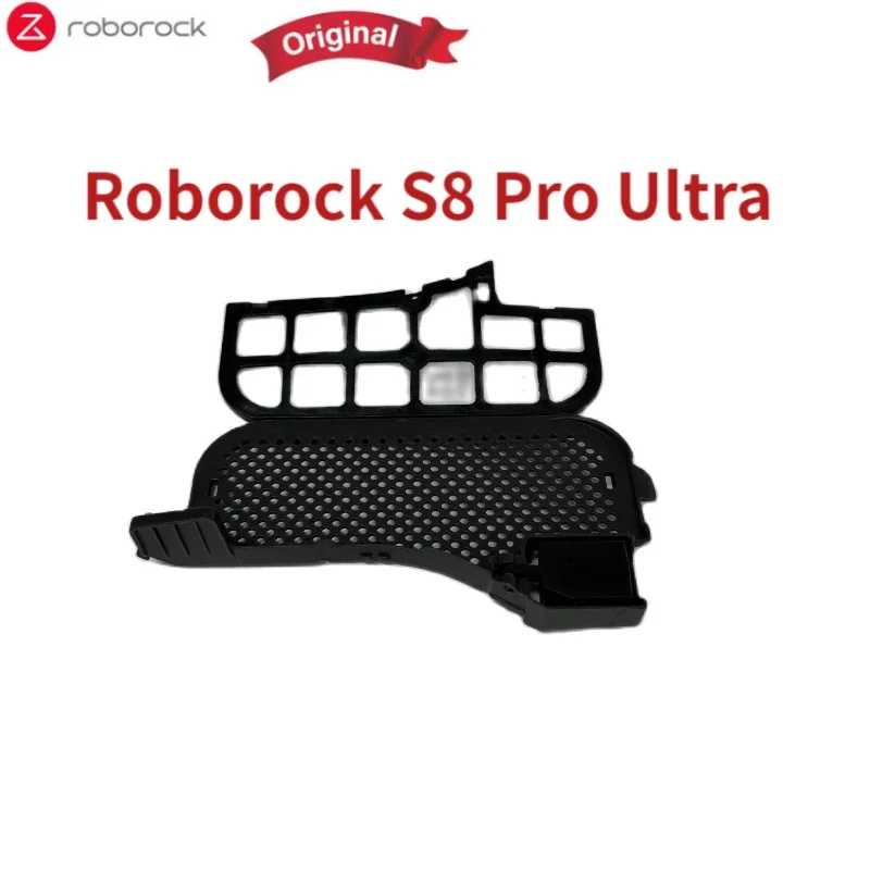 Original Onyx4 Cleaning Tank Filter Assembly Accessories Spare Parts For Roborock S8 Pro Ultra Vacuum Cleaner