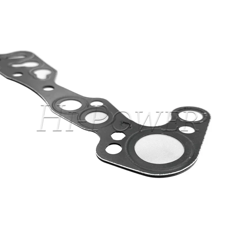 0DD DQ400 0DD325542C Automatic Transmission Valve Body Gasket for VW AUDI Gearbox Repair Part Accessories 0DD DQ400 0DD325542C