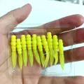 XZ017 20pcs YELLOW