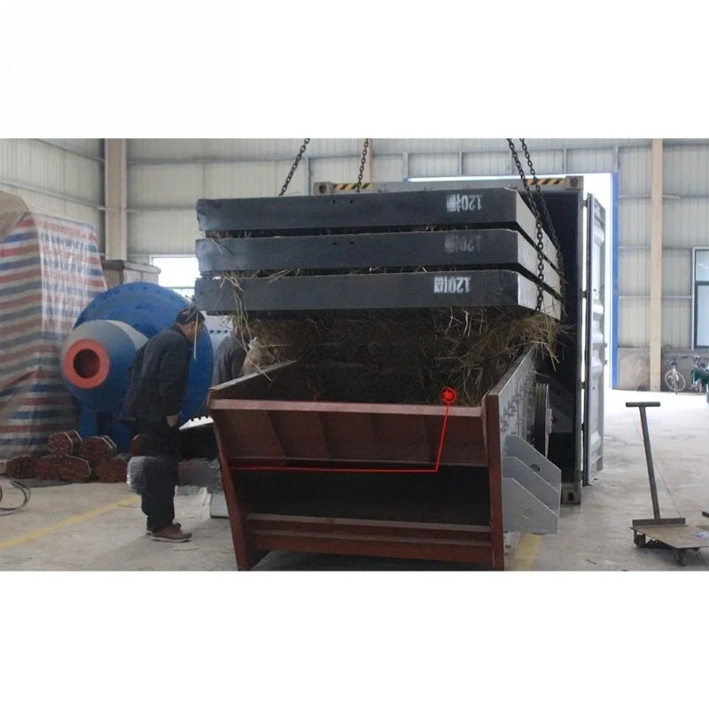 Meja Pemisah Getar Tembaga ZK 6-S untuk Konsentrasi Gravitasi