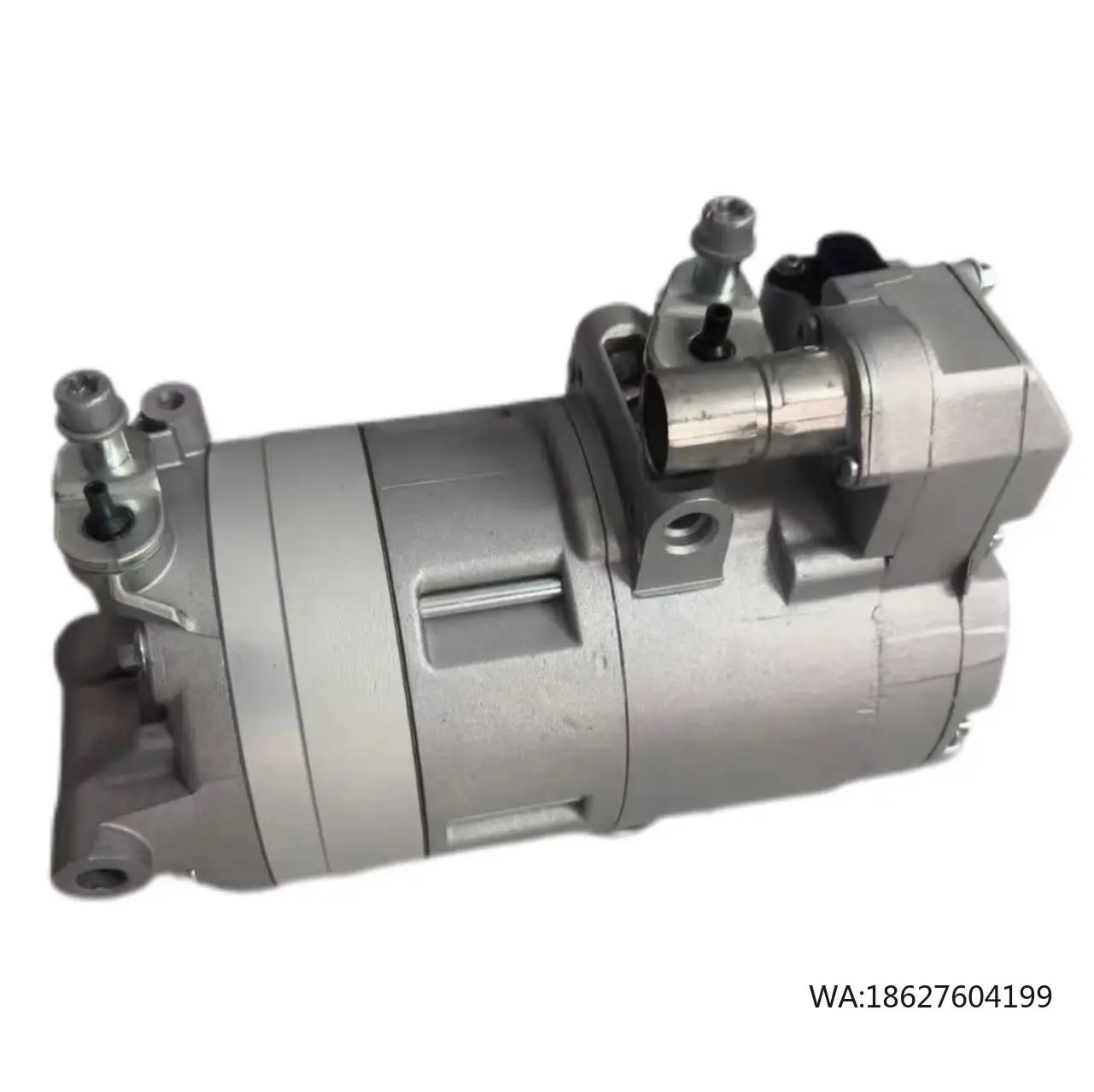 

Новый электрический компрессорный насос высокого давления для гибридных автомобилей BMW X1, 5 серии, 7 серии, F04 (для электромобилей)