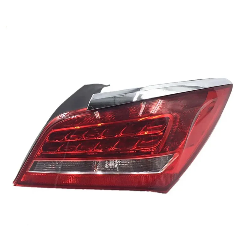 Car Rear Lamp Taillight Tail Light Assembly Brake Lamp turn signal for buick regal opel insignia 2013-2015