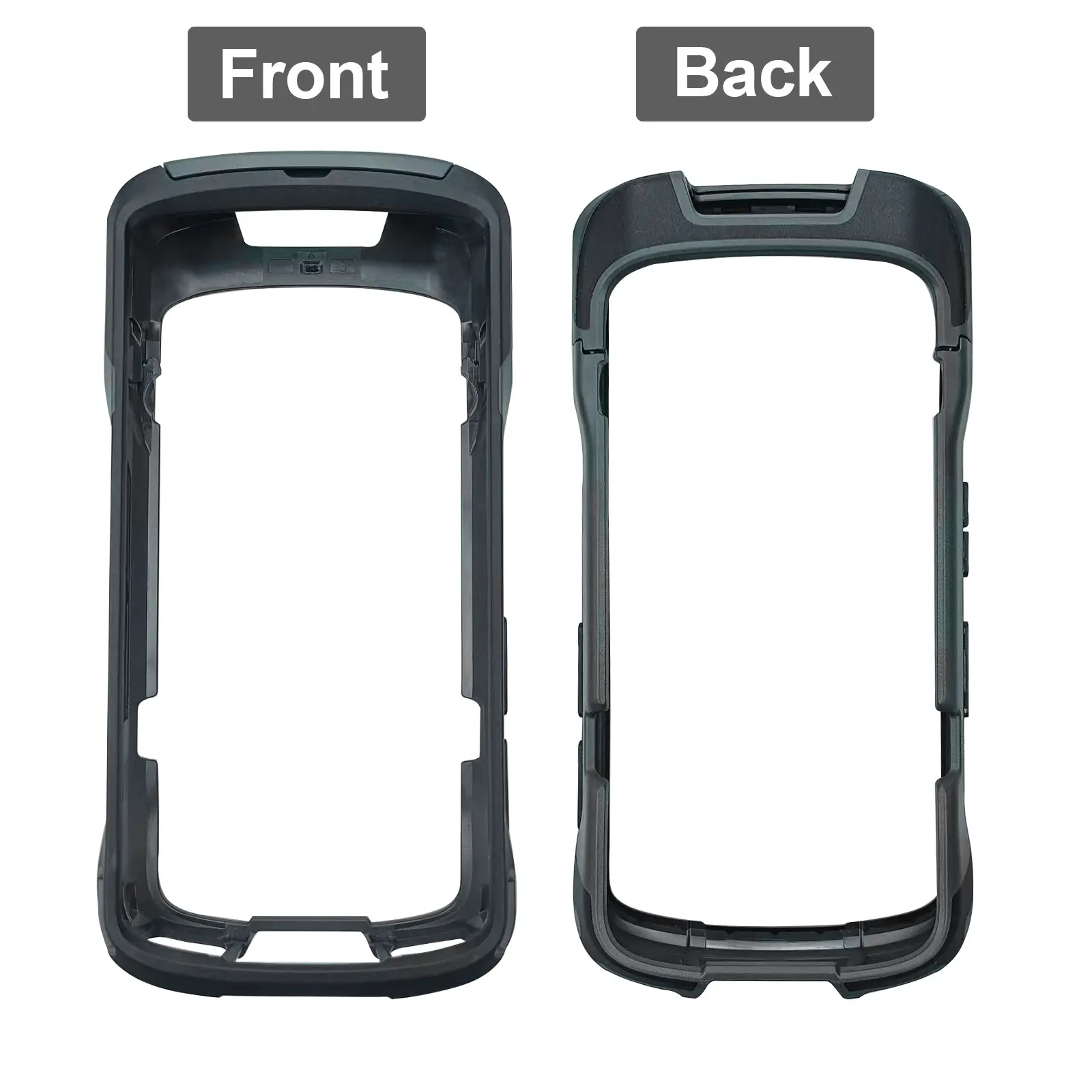 

Protect Cover Handstrap Bumper Multi-colored for TC53