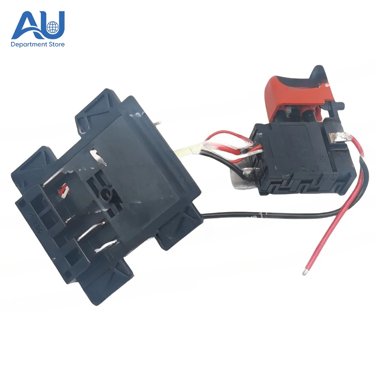 Precision Tool Replacement Part Functional Equipment