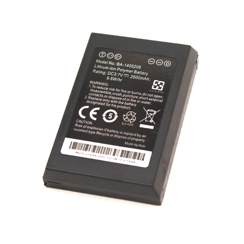 

High Quality Trimble BA-1405206 Battery for Trimble GPS JUNO SA/JUNO SB/JUNOSC/JUNO SD