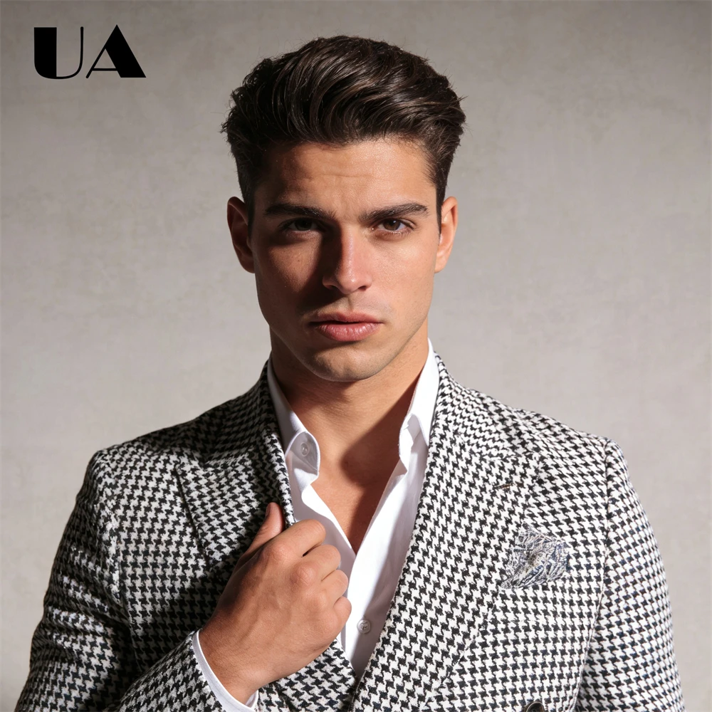 Thumbnail 3 - #11 Trending Mens Tailored Suit Jackets Right Now