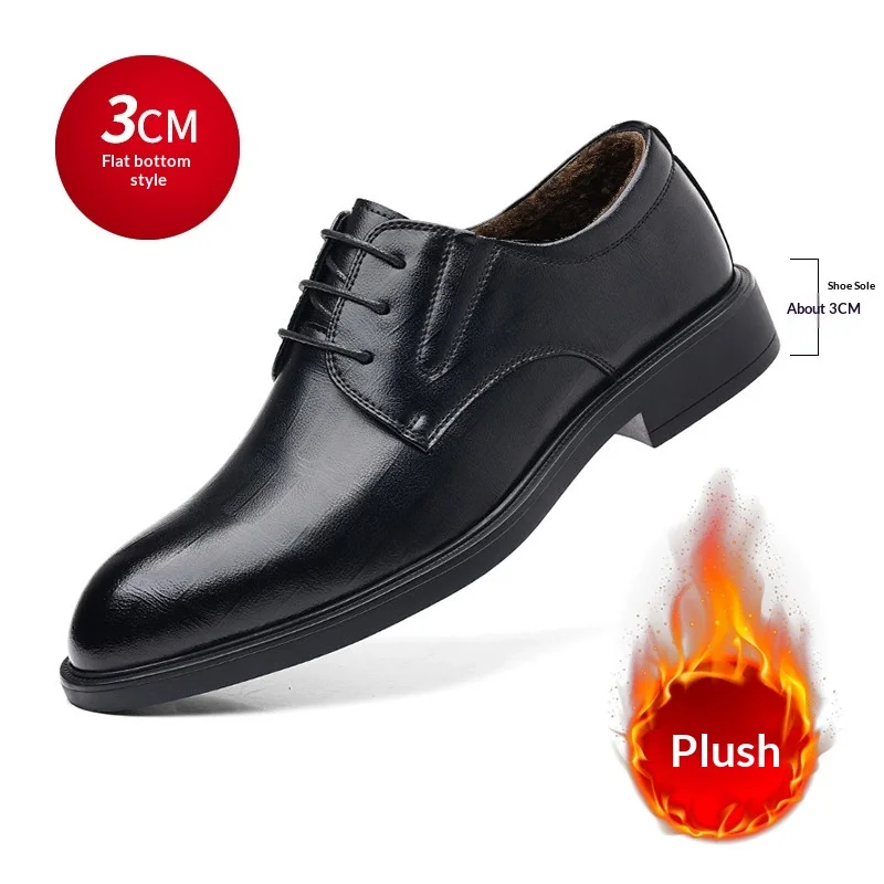 Winter 3cm Black