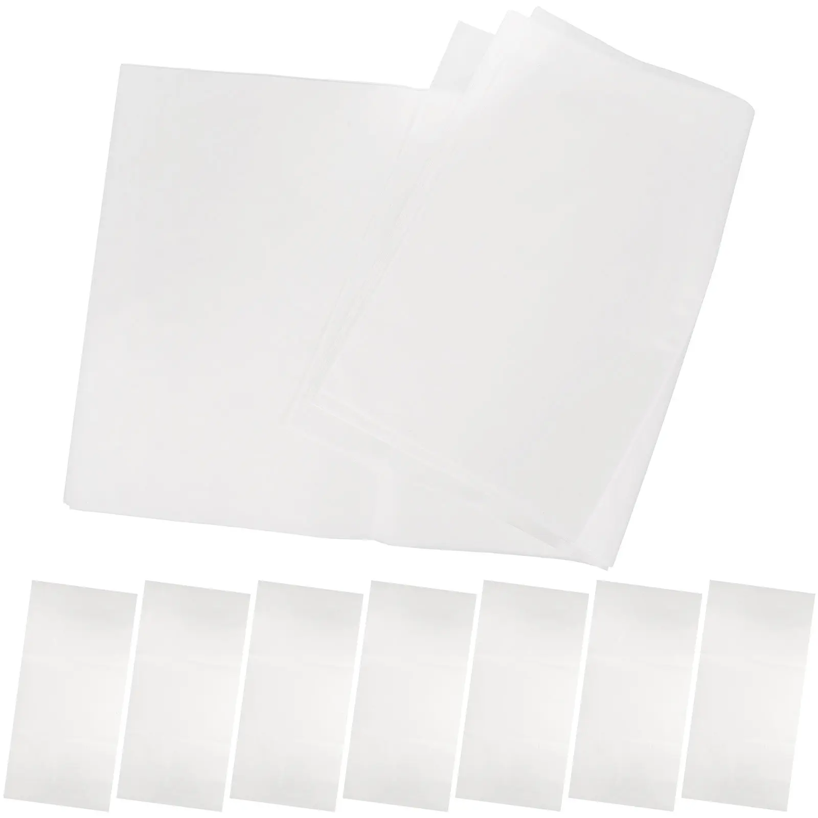 10Sheets Traditional Chinese Xuan Paper for Calligraphy Practice Painting DIY Crafts Decoupage Scrapbooking Gift Wrapping Art