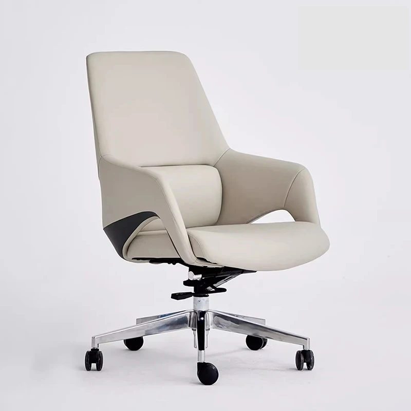 Computer Home Chair Home Backrest Office Comfortable Sedentary Lifting Office Chair Study Desk Cadeira Escritorio Furniture