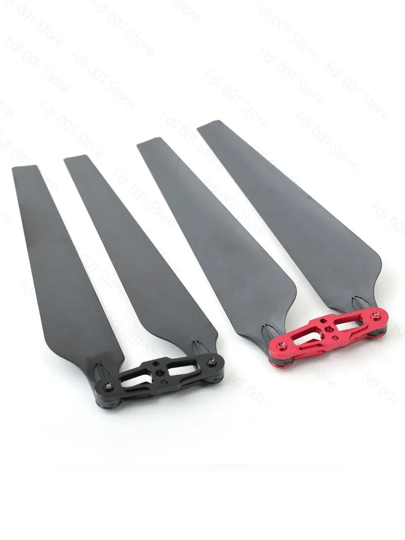1555 folding propeller, 1655 1760 1865 multi-shaft, 1965 propeller, model aircraft propeller, front and reverse blades