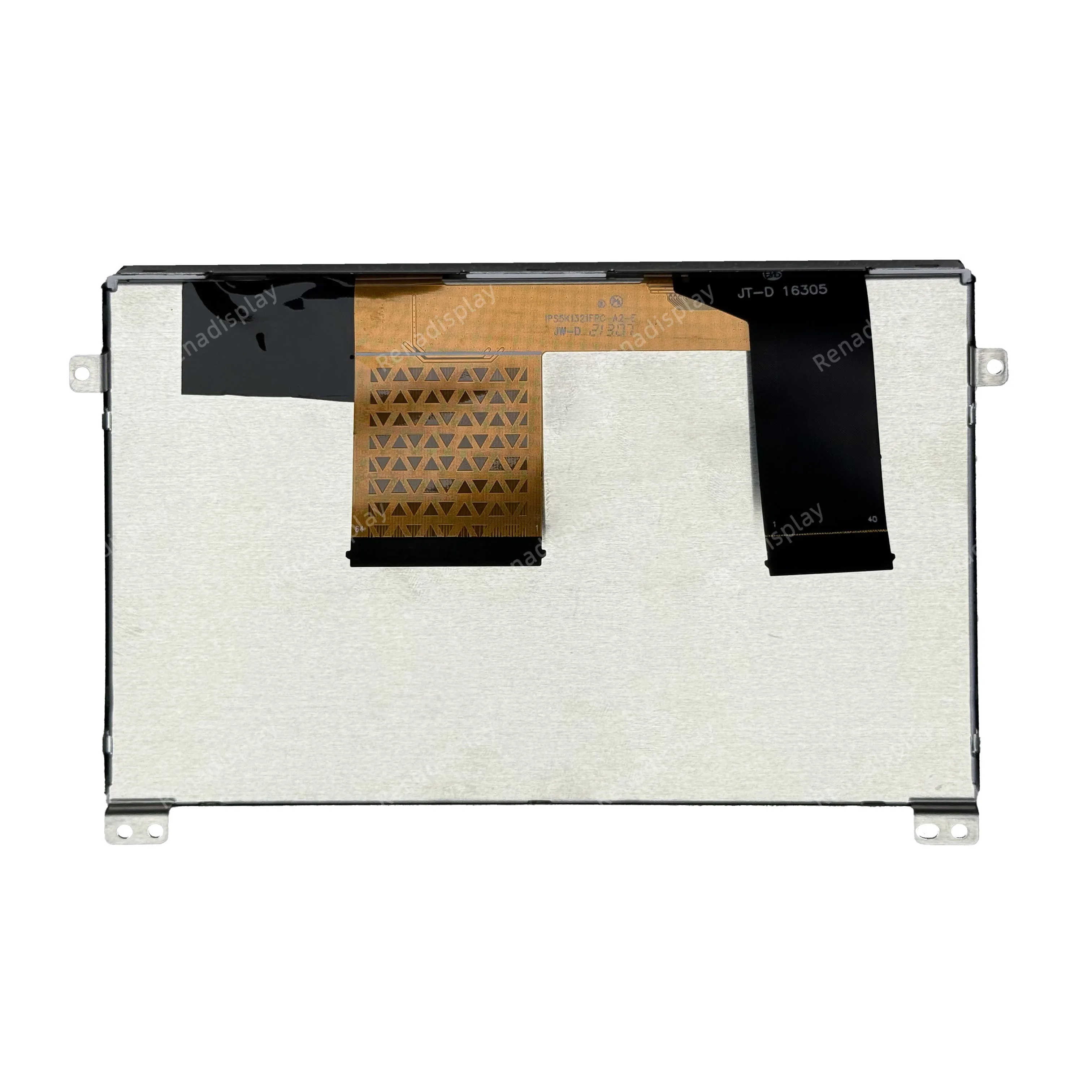 Ecran-tactile-oem-65-pouces-tdo-wvga0633f00039-f00045-pour-vw-mib-200-682-682e-ecran-lcd-de-controle-central-de-navigation-de-voiture